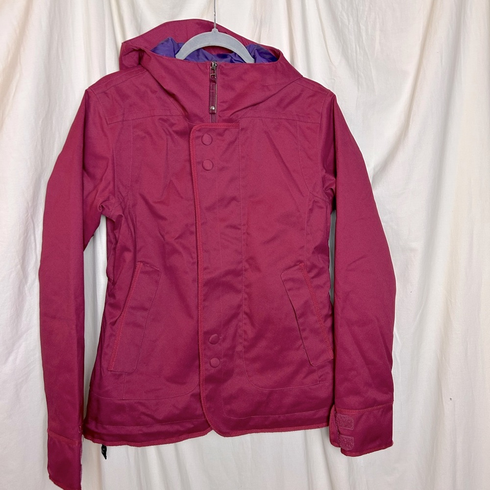 Burton jacket